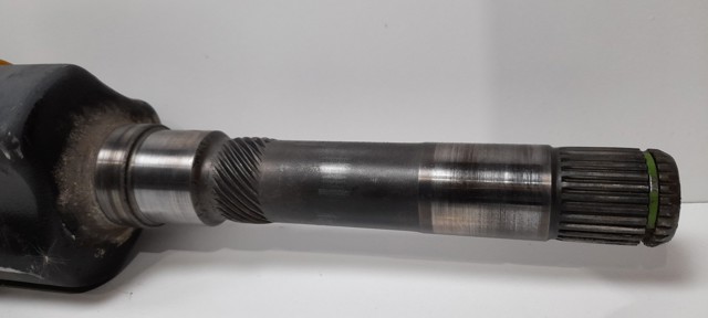 CHRYSLER 04641884AE Semieje delantero derecho  en stock Terrassa