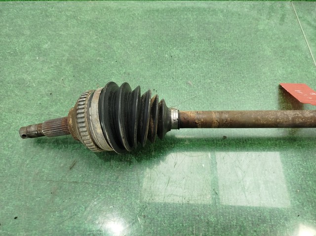 04641884AE CHRYSLER Semieje delantero derecho  disponible Vigo