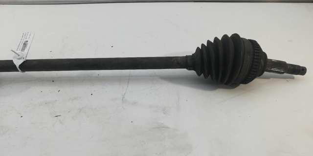 04641884AE Semieje delantero derecho  disponible Burgos