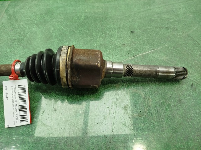 04641884AE Semieje delantero derecho  comprar en Pontevedra