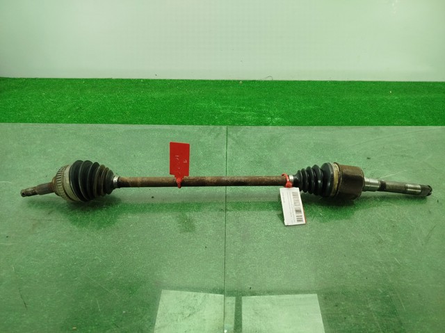 04641884AE CHRYSLER Semieje delantero derecho  en stock Córdoba