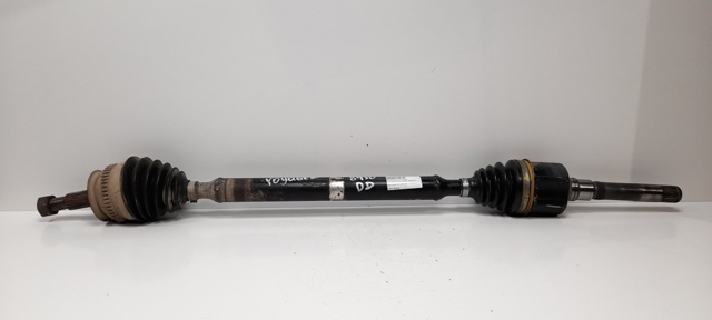 04641884AE Semieje delantero derecho comprar Girona