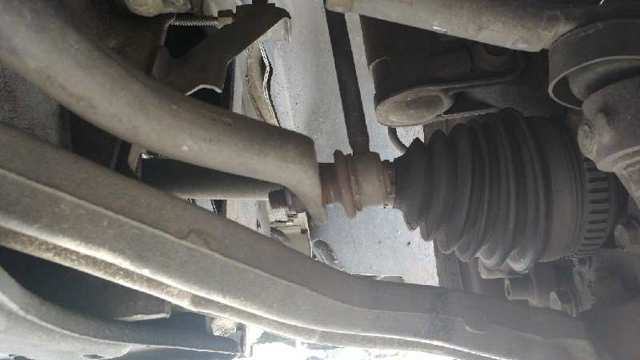 04641884AE Semieje delantero derecho  comprar en Pontevedra