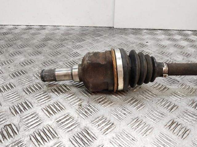04641884AE CHRYSLER Semieje delantero derecho  disponible Ourense