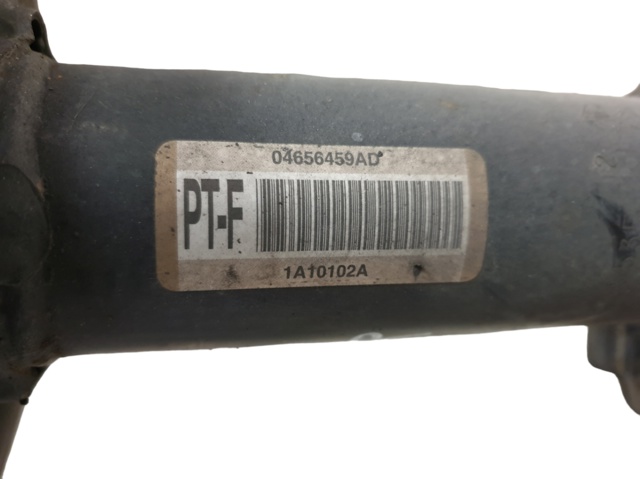 04656459AD CHRYSLER Amortiguador trasero  en stock Córdoba