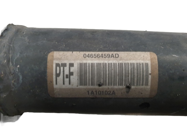 CHRYSLER 04656459AD Amortiguador trasero comprar Tarragona