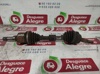 Árbol de transmisión delantero izquierdo 04668919AA CHRYSLER