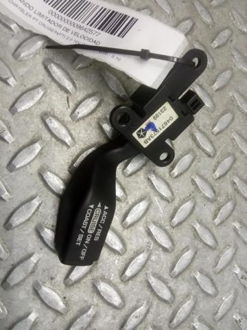 Brazo inferior izquierdo de la suspensión delantera 04671573AB CHRYSLER