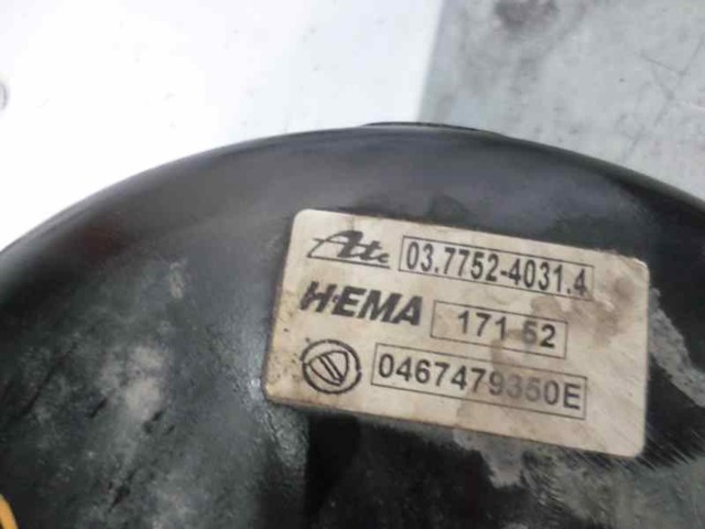 0467479350E Fiat/Alfa/Lancia