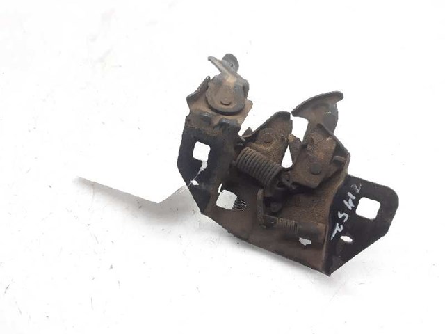 Comprar Cerradura del capó Chrysler Voyager III RG, RS a bajo precio