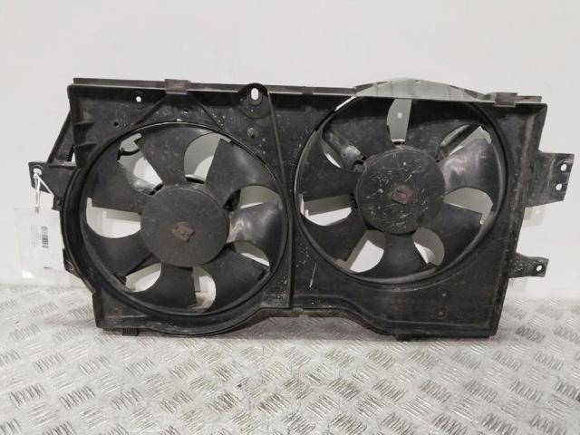 Comprar Ventilador eléctrico de refrigeración completo (motor y hélice) Chrysler Voyager II  a bajo precio