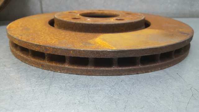 Discos 04683918AD CHRYSLER