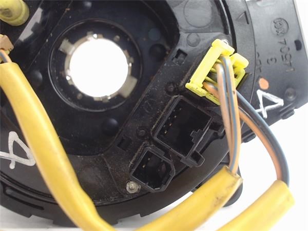 CHRYSLER 04685712AC Anillo AIRBAG  en stock Salamanca