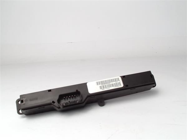 04685925AA CHRYSLER Bloque de botones de la consola central  disponible Ourense
