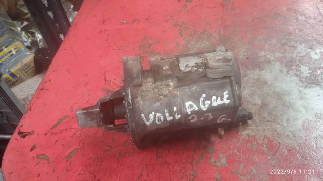 Motor de arranque 04686045AC Chrysler