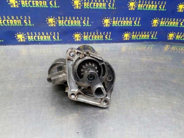 Motor de arranque 04686512 Chrysler