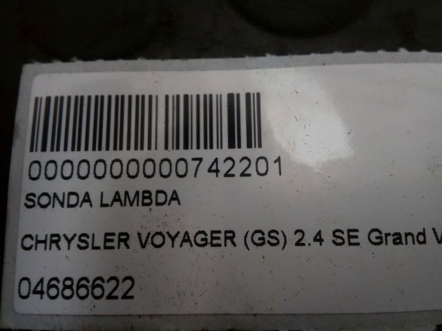 04686622 Chrysler
