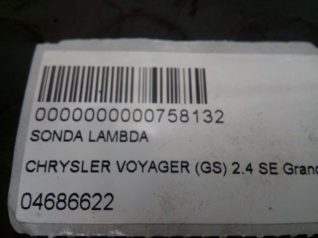 04686622 Chrysler