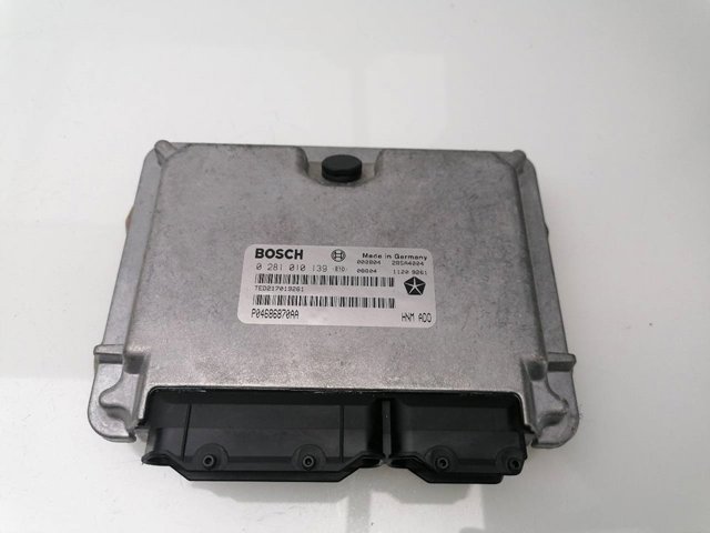 04686870AA Chrysler