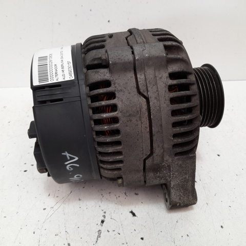046903015F Alternador  en stock Granada