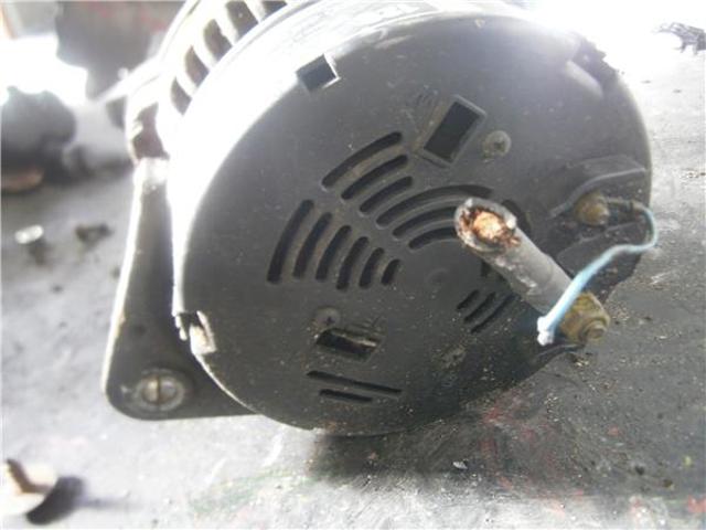 046903015F Alternador  comprar en Zaragoza