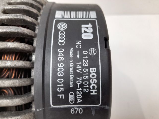 046903015F Alternador  comprar en Reus