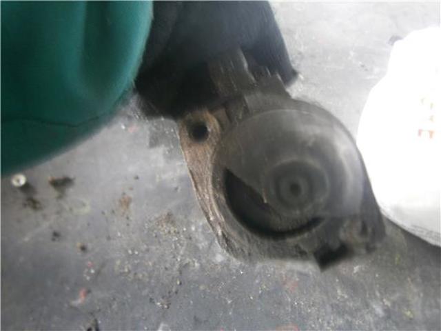 VAG 046911023B Motor de arranque  disponible Lugo