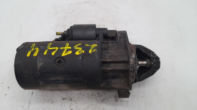 046911023B VAG Motor de arranque  comprar en Oviedo