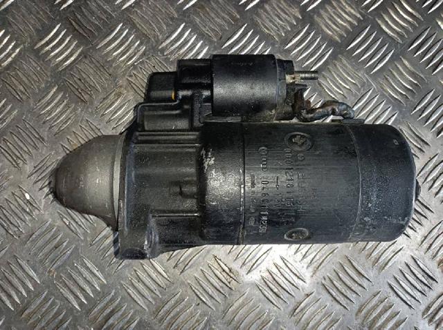 Arranque motores 046911023B VAG