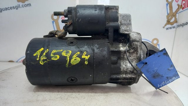 Arranque motores 046911023B VAG