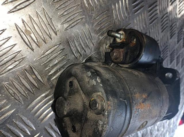 046911023B VAG Motor de arranque  en stock Córdoba