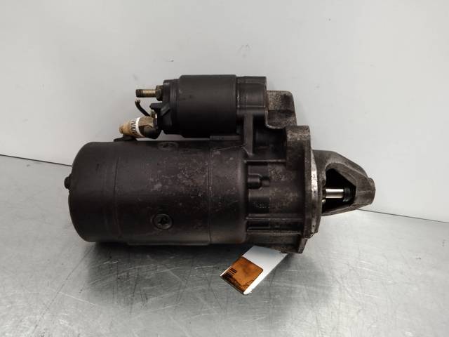 Motores de arranque 046911023B VAG