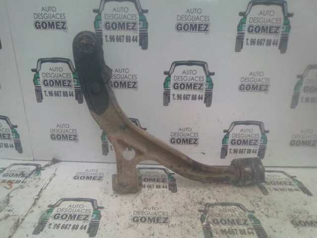 Brazo inferior izquierdo de la suspensión delantera 04694761AC CHRYSLER
