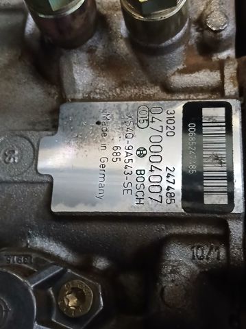 0470004007 Ford