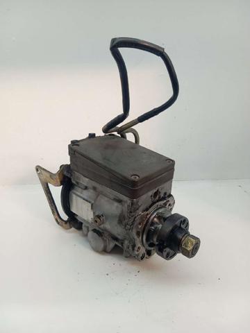 Bomba de inyección 0470504002 OPEL