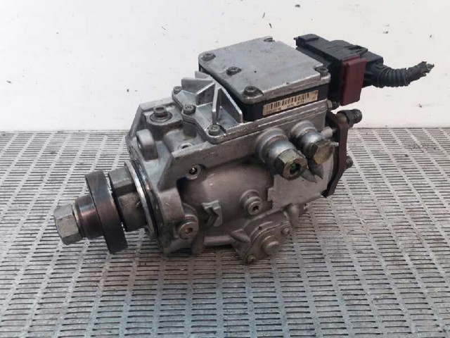 Bomba de inyección 0470504002 OPEL