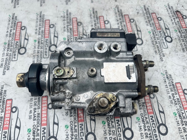 Bomba inyeccion para opel zafira a sin version 0470504011+