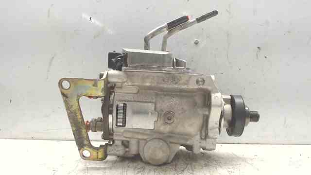 Bomba de alta presión 0470504011 Opel