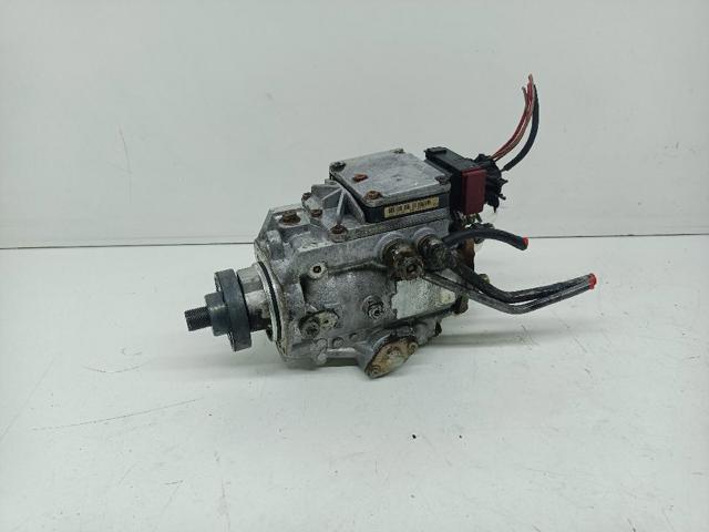 Bomba de inyección Opel Astra  (1998-2005)