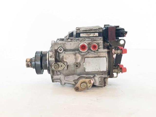 Bomba inyectora para Opel Zafira F75