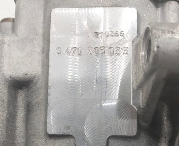 0470506033 VAG