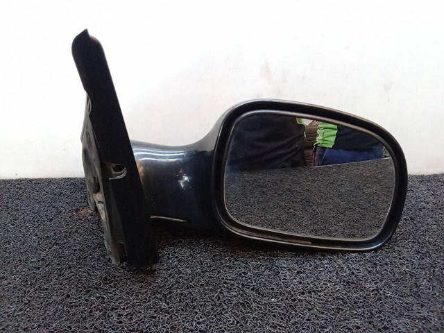 Espejo retrovisor derecho 04717464 Chrysler