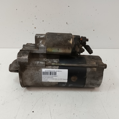 04727313AC CHRYSLER Motor de arranque  en stock Gandía