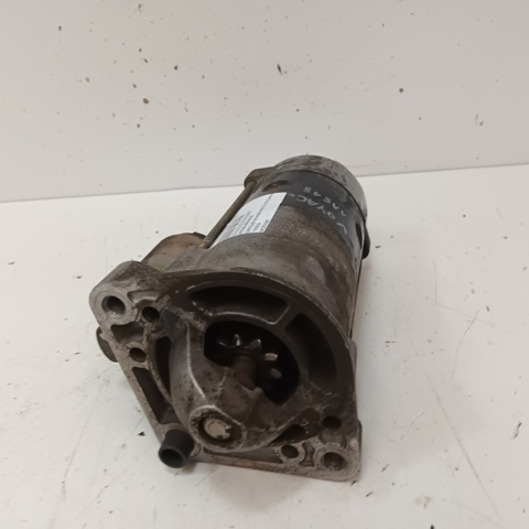 04727313AC CHRYSLER Motor de arranque  disponible Ourense