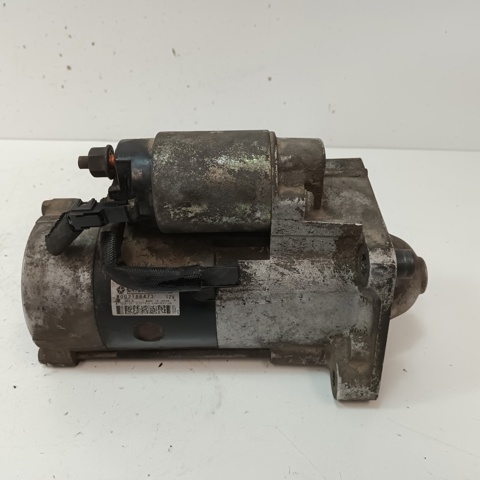 04727313AC Motor de arranque  en stock Castellón