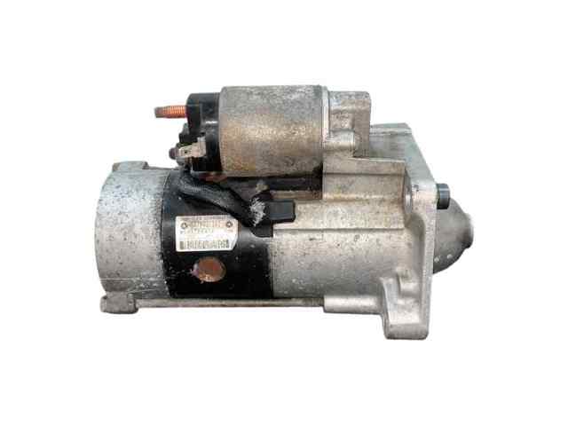 CHRYSLER 04727313AC Motor de arranque  comprar en Murcia