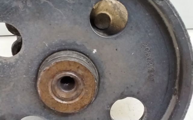 04743974AE Chrysler