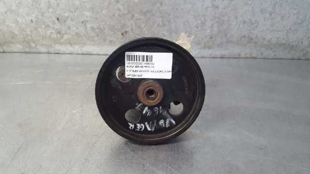 04743974AE Chrysler