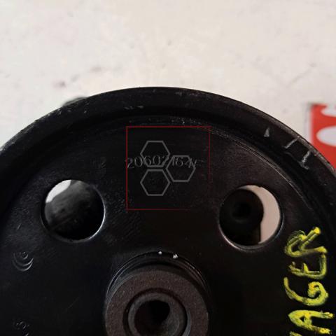 04743974AE Chrysler