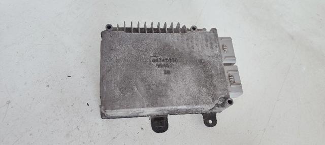 04745860 Unidad de control del motor (ECU)  disponible Burgos